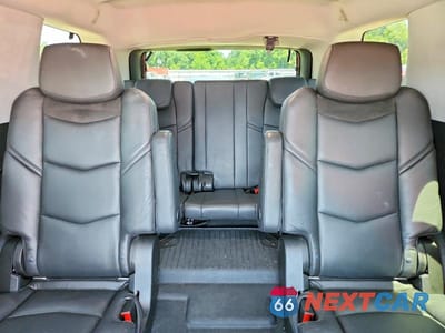 Zdjęcie 10 z 14 samochodu: 2019 CADILLAC ESCALADE PREMIUM LUXURY VIN:1GYS4CKJ2KR266715 - miniatura
