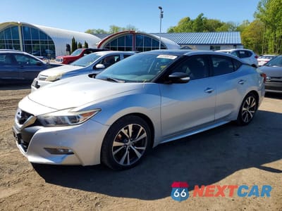 2017 NISSAN MAXIMA 3.5 SL 1N4AA6AP6HC411340 - główne zdjęcie licytacji z USA - miniatura
