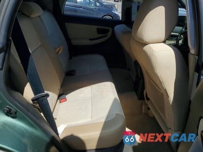 Zdjęcie 10 z 12 samochodu: 2006 SUBARU IMPREZA OUTBACK SPORT VIN:JF1GG68666G811801 - miniatura