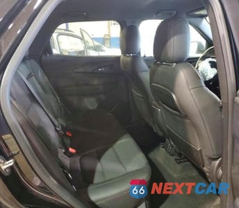 Zdjęcie 11 z 13 samochodu: 2021 CHEVROLET TRAILBLAZER RS VIN:KL79MTSL9MB096190 - miniatura
