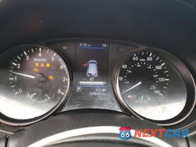 Zdjęcie 9 z 13 samochodu: 2019 NISSAN ROGUE SPORT S VIN:JN1BJ1CR5KW339538 - miniatura