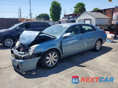 2007 TOYOTA AVALON XLS 4T1BK36B97U219888 - główne zdjęcie licytacji z USA - miniatura