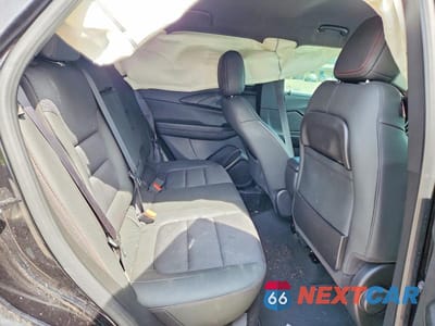 Zdjęcie 11 z 13 samochodu: 2022 CHEVROLET TRAILBLAZER RS VIN:KL79MTSL1NB109628 - miniatura