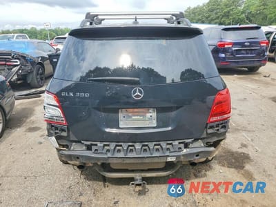 Zdjęcie 6 z 13 samochodu: 2014 MERCEDES-BENZ GLK 350 VIN:WDCGG5HBXEG318973 - miniatura