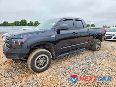2013 TOYOTA TUNDRA 5TFUW5F18DX282110 - główne zdjęcie licytacji z USA - miniatura
