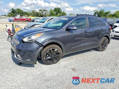 2018 KIA NIRO EX KNDCC3LC0J5141196 - główne zdjęcie licytacji z USA - miniatura