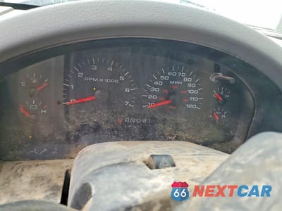 Zdjęcie 9 z 13 samochodu: 2004 FORD F150 VIN:1FTRF14564NB55775 - miniatura