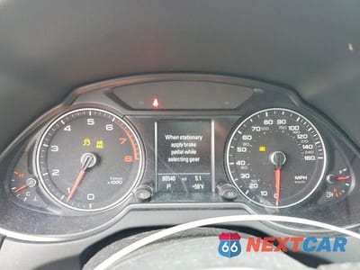 Zdjęcie 9 z 14 samochodu: 2017 AUDI Q5 PREMIUM PLUS VIN:WA1M2AFP3HA096017 - miniatura