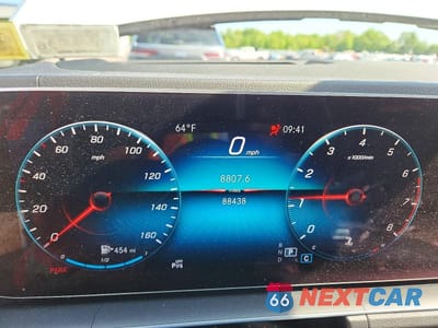 Zdjęcie 9 z 13 samochodu: 2020 MERCEDES-BENZ GLE 350 4MATIC VIN:4JGFB4KE1LA072632 - miniatura