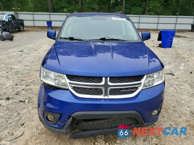 Piąte zdjęcie samochodu w środku: 2012 DODGE JOURNEY VIN:3C4PDCBG6CT308439 - miniatura