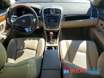 Zdjęcie 8 z 13 samochodu: 2008 CADILLAC SRX VIN:1GYEE53A580210818 - miniatura