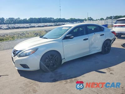 2017 NISSAN ALTIMA 3.5 SL 1N4BL3AP6HC294467 - główne zdjęcie licytacji z USA - miniatura