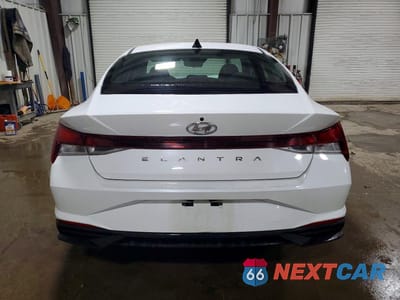 Zdjęcie 6 z 13 samochodu: 2021 HYUNDAI ELANTRA SE VIN:5NPLL4AG3MH042145 - miniatura