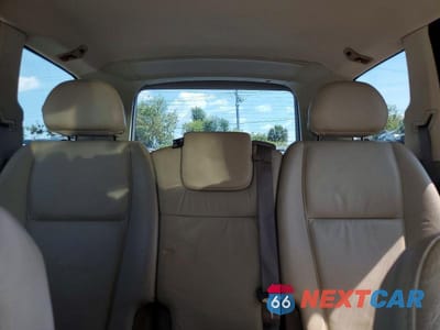 Zdjęcie 10 z 13 samochodu: 2004 VOLVO XC90 VIN:YV1CM59H041048616 - miniatura