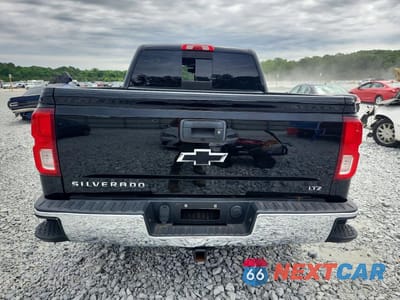Zdjęcie 6 z 12 samochodu: 2017 CHEVROLET SILVERADO K1500 LTZ VIN:3GCUKSEJ4HG152086 - miniatura