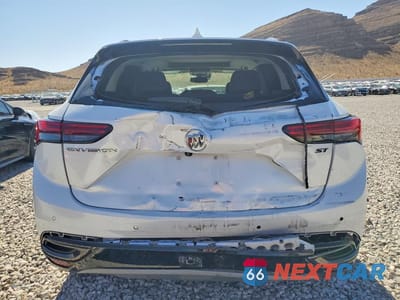 Zdjęcie 6 z 12 samochodu: 2023 BUICK ENVISION ESSENCE VIN:LRBFZNR48PD067661 - miniatura
