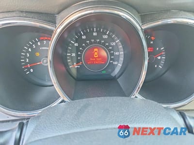 Zdjęcie 9 z 13 samochodu: 2013 KIA OPTIMA EX VIN:5XXGN4A7XDG228143 - miniatura