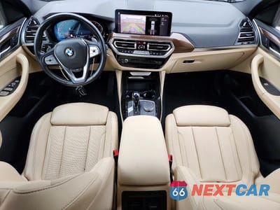 Zdjęcie 8 z 12 samochodu: 2022 BMW X4 XDRIVE30I VIN:5UX33DT05N9L24604 - miniatura