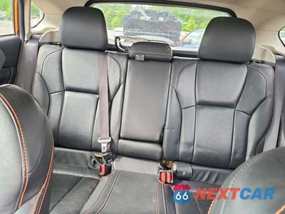 Zdjęcie 10 z 13 samochodu: 2018 SUBARU CROSSTREK LIMITED VIN:JF2GTAJC4JH322875 - miniatura