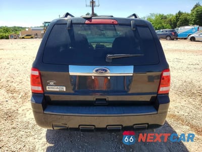 Zdjęcie 6 z 13 samochodu: 2010 FORD ESCAPE LIMITED VIN:1FMCU0E77AKD09456 - miniatura