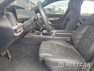 Zdjęcie 7 z 12 samochodu: 2024 BMW I7 XDRIVE60 VIN:WBY53EJ05RCP49458 - miniatura