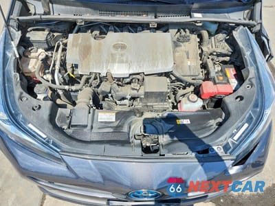 Zdjęcie 11 z 13 samochodu: 2022 TOYOTA PRIUS LE VIN:JTDKAMFU9N3173321 - miniatura