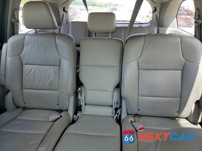 Zdjęcie 10 z 13 samochodu: 2012 HONDA ODYSSEY EXL VIN:5FNRL5H61CB508732 - miniatura
