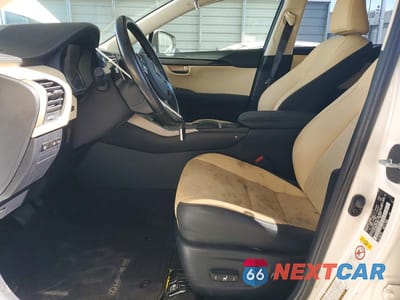 Zdjęcie 7 z 13 samochodu: 2018 LEXUS NX 300H VIN:JTJBJRBZ4J2085059 - miniatura