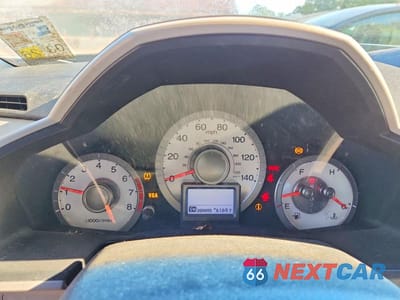 Zdjęcie 9 z 13 samochodu: 2011 HONDA PILOT EXLN VIN:5FNYF3H73BB043188 - miniatura