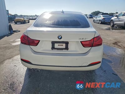 Zdjęcie 6 z 13 samochodu: 2018 BMW 430I GRAN COUPE VIN:WBA4J1C59JBM10858 - miniatura