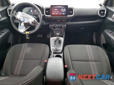 Zdjęcie 8 z 14 samochodu: 2024 HYUNDAI VENUE SEL VIN:KMHRC8A34RU288547 - miniatura
