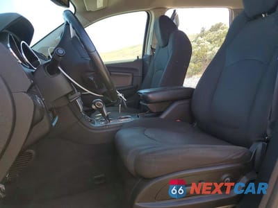 Zdjęcie 7 z 13 samochodu: 2009 CHEVROLET TRAVERSE LT VIN:1GNER23DX9S132679 - miniatura