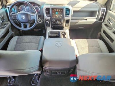 Zdjęcie 8 z 12 samochodu: 2016 RAM 1500 SLT VIN:1C6RR7LT8GS222643 - miniatura