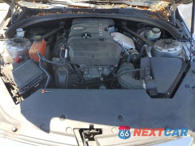 Zdjęcie 11 z 12 samochodu: 2017 CADILLAC ATS VIN:1G6AA5RX1H0153032 - miniatura