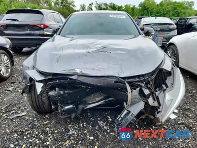 Zdjęcie 11 z 12 samochodu: 2023 INFINITI Q50 SENSORY VIN:JN1EV7CR1PM542398 - miniatura
