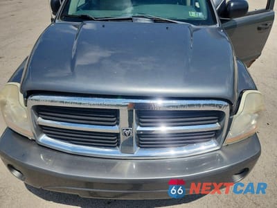 Zdjęcie 12 z 13 samochodu: 2006 DODGE DURANGO SLT VIN:1D8HB48216F153438 - miniatura