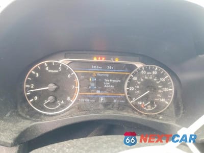 Zdjęcie 9 z 12 samochodu: 2022 NISSAN ALTIMA SV VIN:1N4BL4DV8NN340378 - miniatura