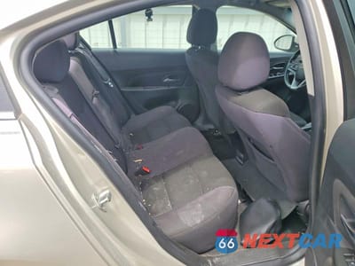 Zdjęcie 10 z 12 samochodu: 2014 CHEVROLET CRUZE LT VIN:1G1PC5SB0E7190536 - miniatura