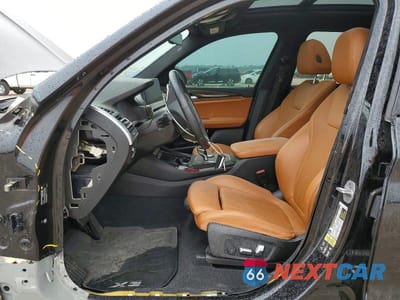 Zdjęcie 7 z 14 samochodu: 2023 BMW X3 XDRIVE30I VIN:5UX53DP09P9S17223 - miniatura