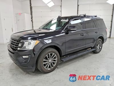 2020 FORD EXPEDITION LIMITED 1FMJU2AT3LEA50049 - główne zdjęcie licytacji z USA - miniatura