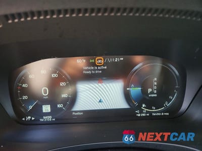 Zdjęcie 9 z 13 samochodu: 2018 VOLVO S90 T8 INSCRIPTION VIN:LVYBC0AL9JP035873 - miniatura