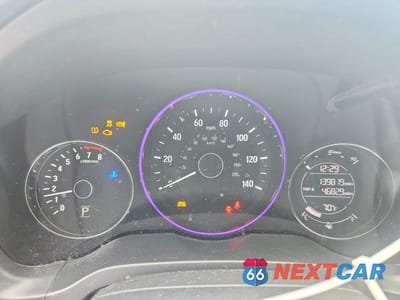 Zdjęcie 9 z 12 samochodu: 2017 HONDA HR-V EX VIN:3CZRU6H59HM721046 - miniatura