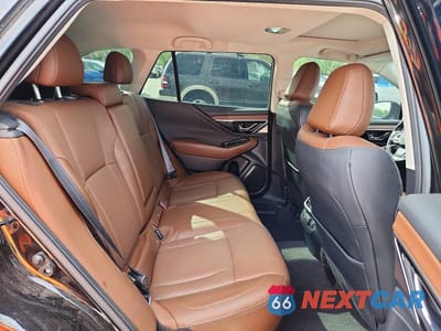 Zdjęcie 11 z 13 samochodu: 2021 SUBARU OUTBACK TOURING VIN:4S4BTGPD1M3211340 - miniatura