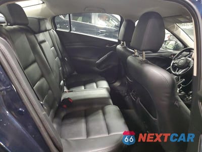 Zdjęcie 10 z 12 samochodu: 2015 MAZDA 6 TOURING VIN:JM1GJ1V58F1209737 - miniatura