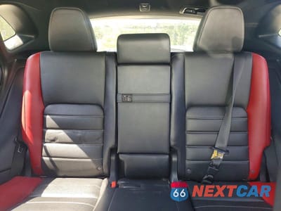 Zdjęcie 10 z 14 samochodu: 2018 LEXUS NX 300 F SPORT VIN:JTJBARBZ9J2169880 - miniatura