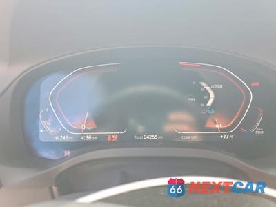 Zdjęcie 9 z 13 samochodu: 2024 BMW X3 SDRIVE30I VIN:WBX47DP09RN301900 - miniatura