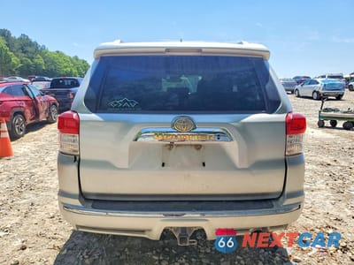 Zdjęcie 6 z 13 samochodu: 2011 TOYOTA 4RUNNER LIMITED VIN:JTEZU5JR9B5020741 - miniatura