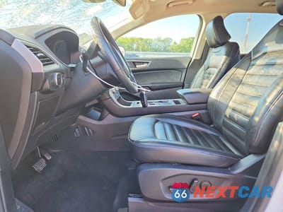 Zdjęcie 7 z 13 samochodu: 2024 FORD EDGE SEL VIN:2FMPK4J99RBA68186 - miniatura