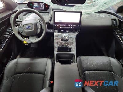 Zdjęcie 8 z 13 samochodu: 2023 SUBARU SOLTERRA PREMIUM VIN:JTMABABA2PA012973 - miniatura