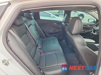 Zdjęcie 10 z 12 samochodu: 2022 CHEVROLET MALIBU LT VIN:1G1ZD5ST4NF106030 - miniatura